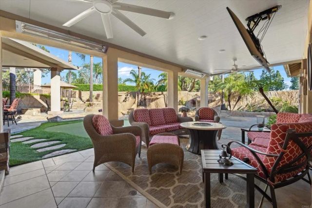 18605 Villa Drive, Villa Park, CA 92861