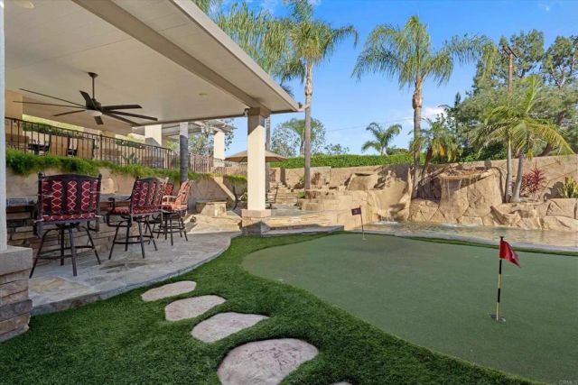 18605 Villa Drive, Villa Park, CA 92861