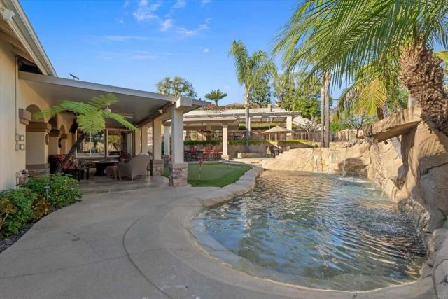 18605 Villa Drive, Villa Park, CA 92861