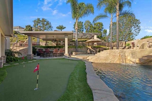 18605 Villa Drive, Villa Park, CA 92861