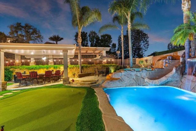 18605 Villa Drive, Villa Park, CA 92861