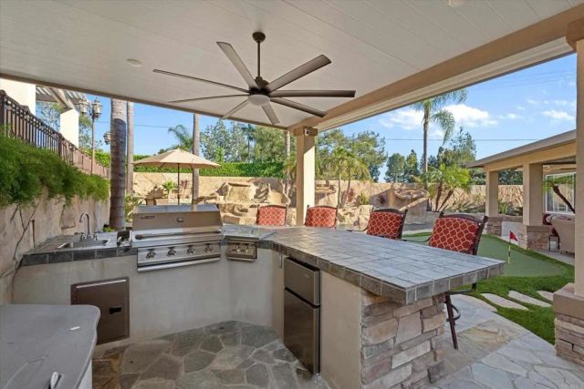 18605 Villa Drive, Villa Park, CA 92861