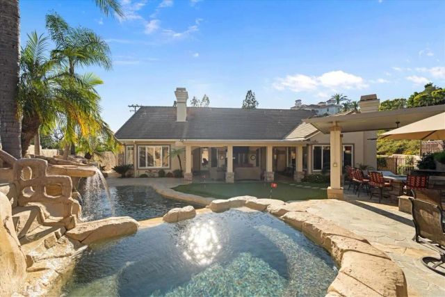 18605 Villa Drive, Villa Park, CA 92861