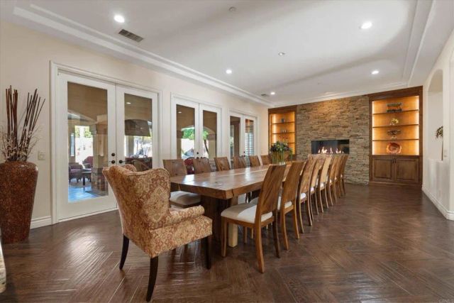 18605 Villa Drive, Villa Park, CA 92861