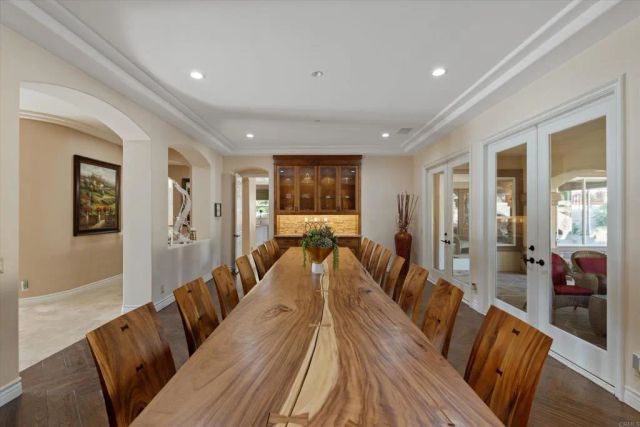 18605 Villa Drive, Villa Park, CA 92861