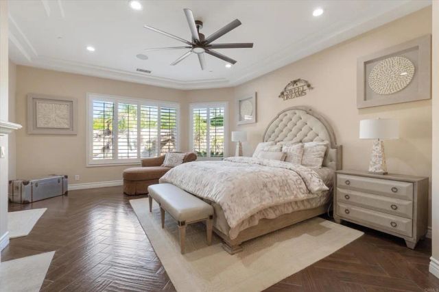 18605 Villa Drive, Villa Park, CA 92861