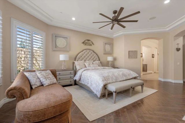 18605 Villa Drive, Villa Park, CA 92861