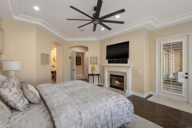 18605 Villa Drive, Villa Park, CA 92861