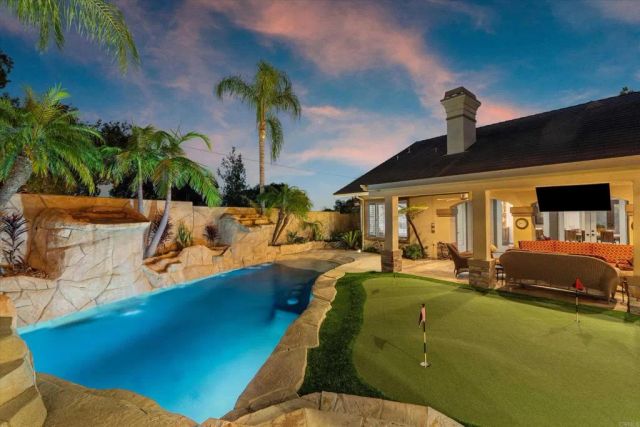 18605 Villa Drive, Villa Park, CA 92861