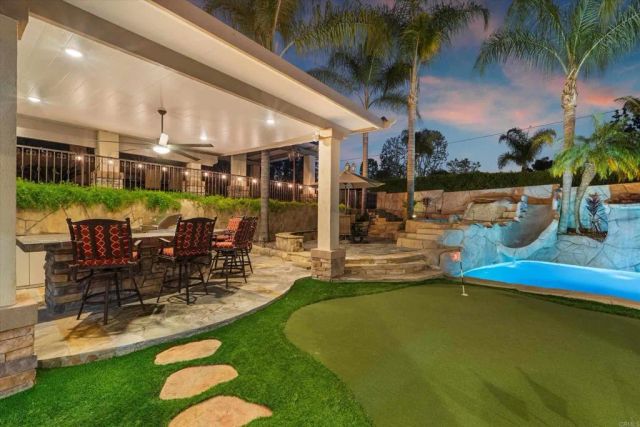 18605 Villa Drive, Villa Park, CA 92861