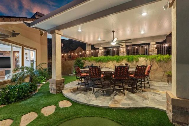 18605 Villa Drive, Villa Park, CA 92861