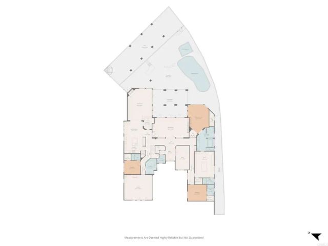 18605 Villa Drive, Villa Park, CA 92861