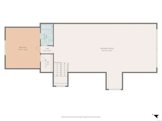 18605 Villa Drive, Villa Park, CA 92861