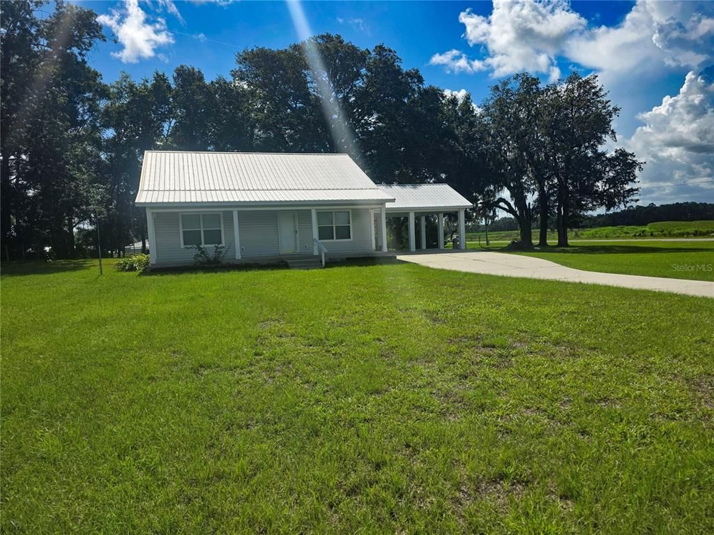 16011 NW 73RD COURT, Trenton, FL 32693