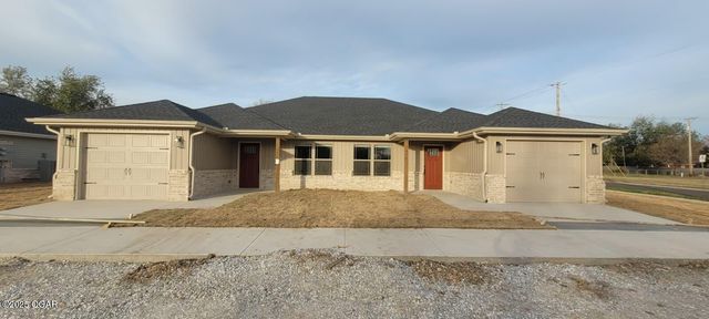 1836 W 23rd, Joplin, MO 64804