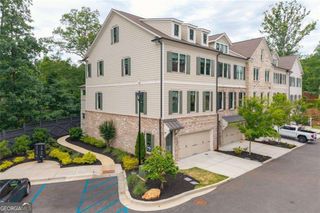 1033 Endeavour Court, Marietta, GA 30064