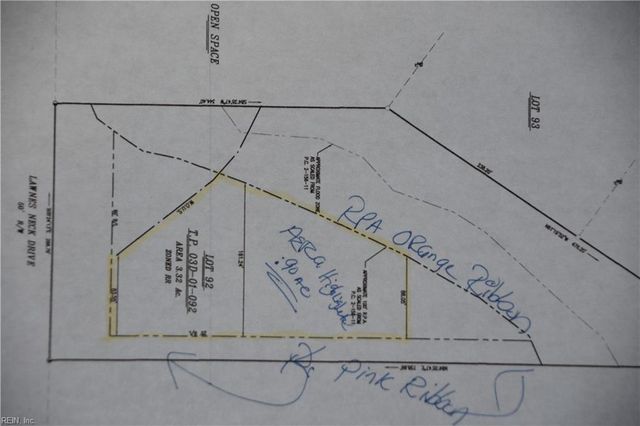 1314 Lawnes Neck DR, Smithfield, VA 23430