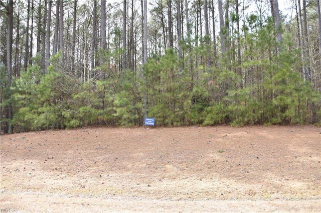 1314 Lawnes Neck DR, Smithfield, VA 23430