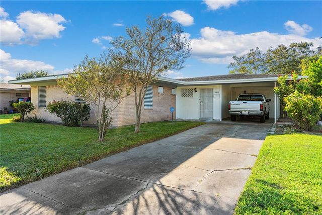 4613 Marks Dr, Corpus Christi, TX 78411