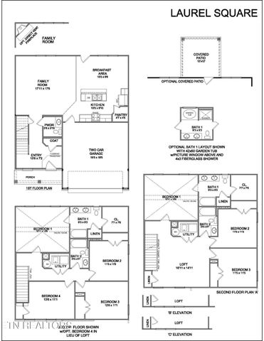 3523 Crimson Circle, Maryville, TN 37801
