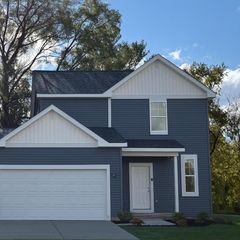 1591 Meadowview COURT, Whitewater, WI 53190
