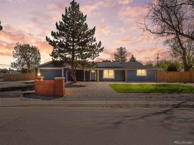 5400 W 1 St Avenue, Lakewood, CO 80226