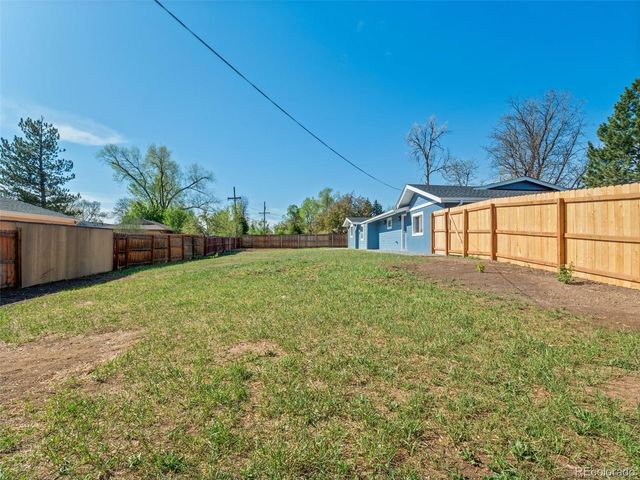 5400 W 1 St Avenue, Lakewood, CO 80226