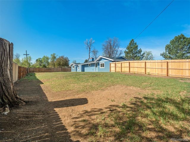 5400 W 1 St Avenue, Lakewood, CO 80226