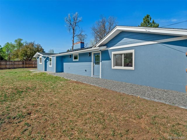 5400 W 1 St Avenue, Lakewood, CO 80226