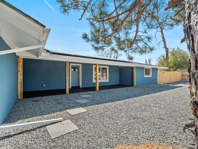 5400 W 1 St Avenue, Lakewood, CO 80226
