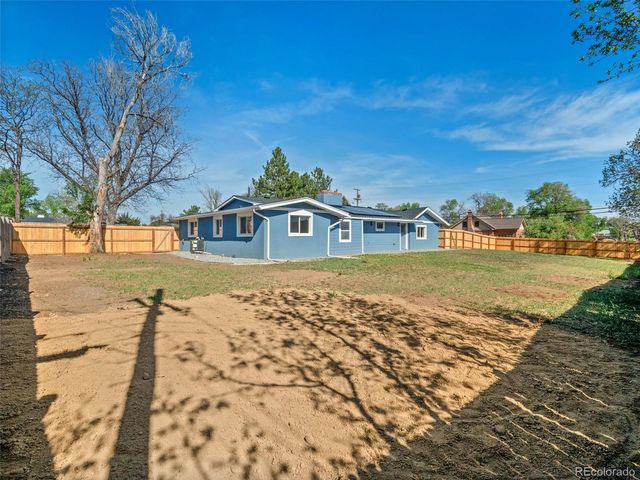 5400 W 1 St Avenue, Lakewood, CO 80226