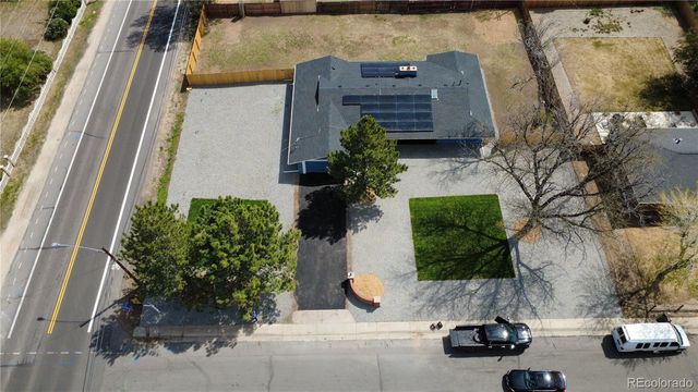 5400 W 1 St Avenue, Lakewood, CO 80226