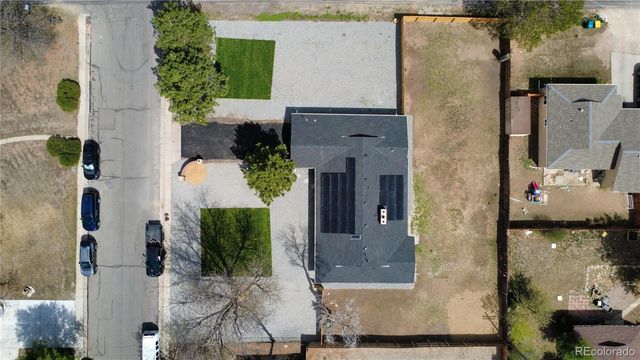 5400 W 1 St Avenue, Lakewood, CO 80226