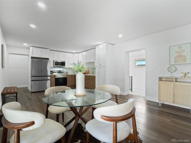 5400 W 1 St Avenue, Lakewood, CO 80226