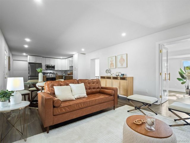 5400 W 1 St Avenue, Lakewood, CO 80226