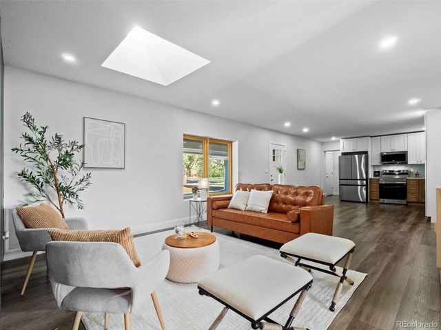 5400 W 1 St Avenue, Lakewood, CO 80226
