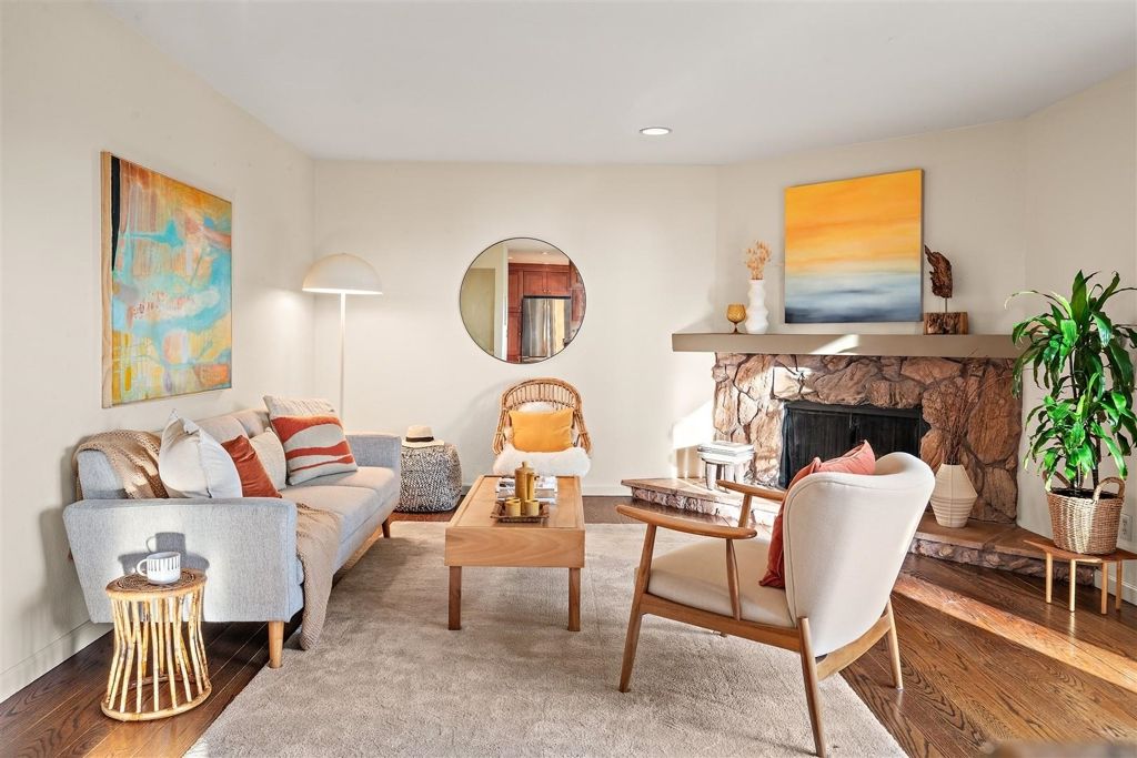 Image 33 of property listing at 2355 2355 Pelham Pl, Oakland, CA 94611