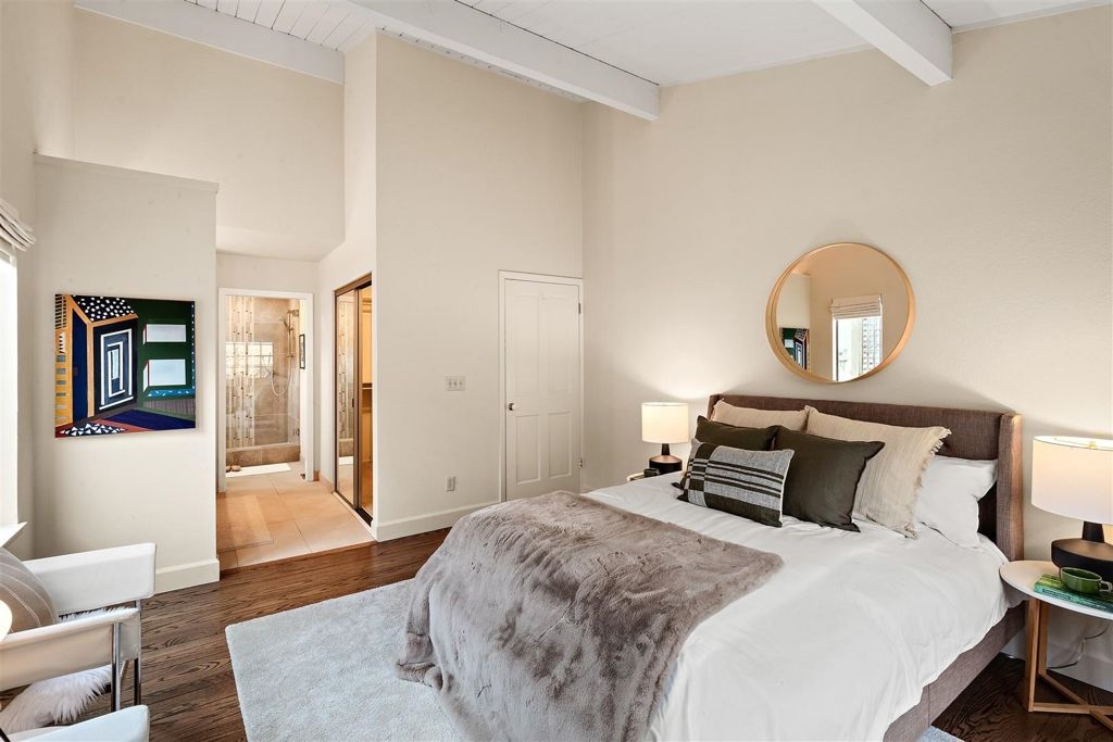 Image 41 of property listing at 2355 2355 Pelham Pl, Oakland, CA 94611