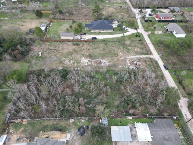 0. Magnolia Place Street, Fresno, TX 77545