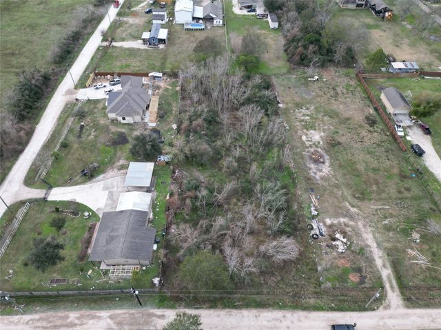 0. Magnolia Place Street, Fresno, TX 77545