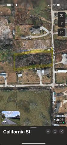 0. Magnolia Place Street, Fresno, TX 77545