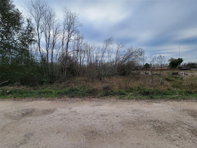 0. Magnolia Place Street, Fresno, TX 77545