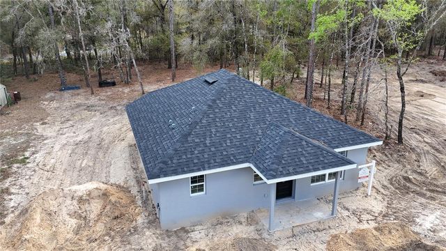 3292 E PORTER STREET, Inverness, FL 34453