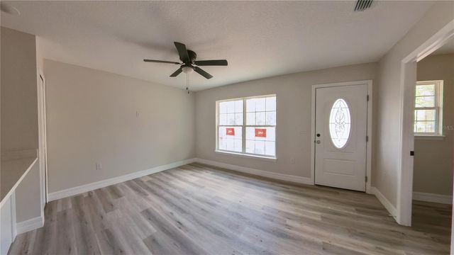 3292 E PORTER STREET, Inverness, FL 34453