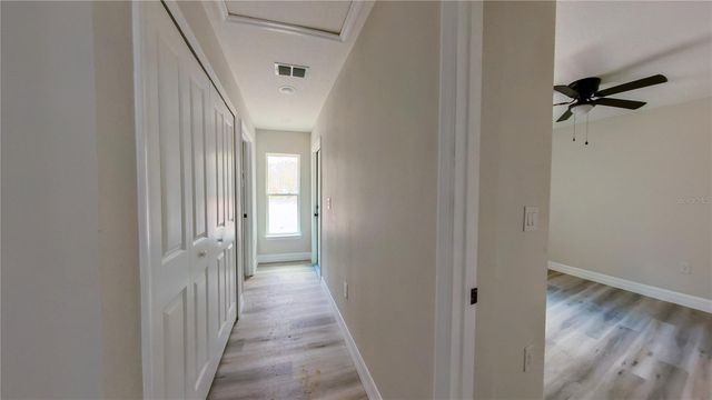 3292 E PORTER STREET, Inverness, FL 34453