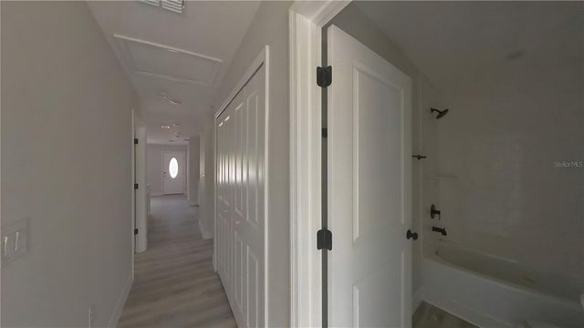 3292 E PORTER STREET, Inverness, FL 34453