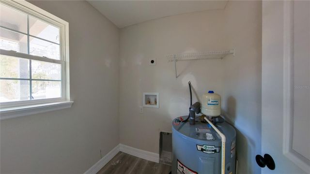 3292 E PORTER STREET, Inverness, FL 34453