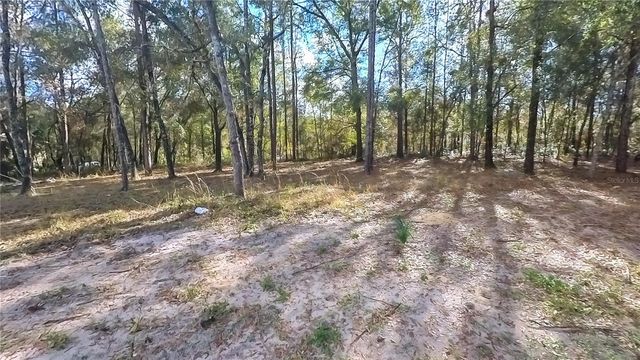 3292 E PORTER STREET, Inverness, FL 34453