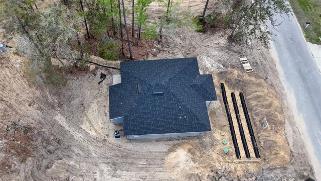 3292 E PORTER STREET, Inverness, FL 34453