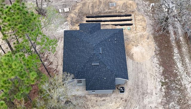 3292 E PORTER STREET, Inverness, FL 34453